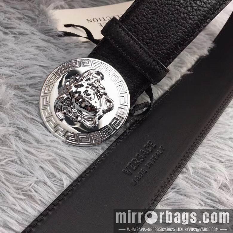 Versace Belt 38mmX95-110cm sj14