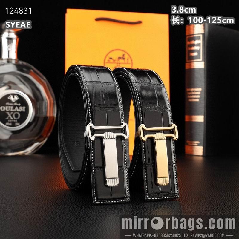 TF belt 38mmX100-125cm 8L39