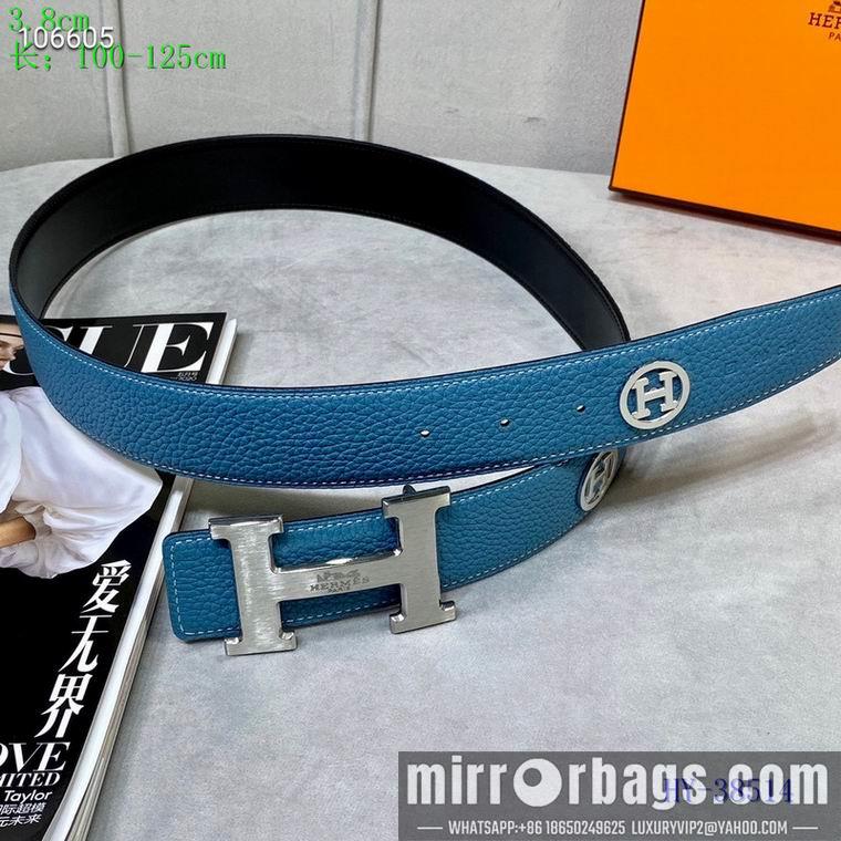 Hermes Belt 38mm 100-125cm 8L82