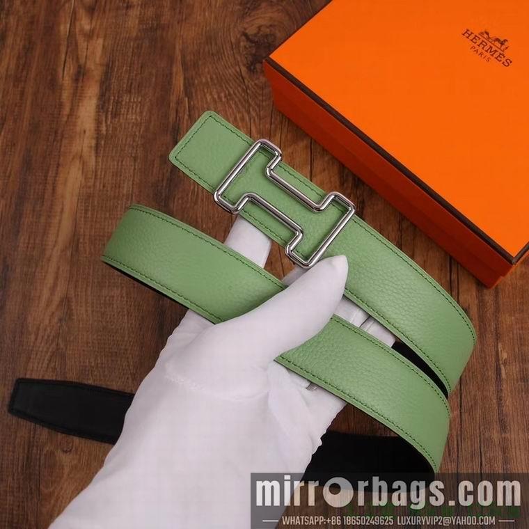 Hermes Belt 32mmX95-125cm 7D02