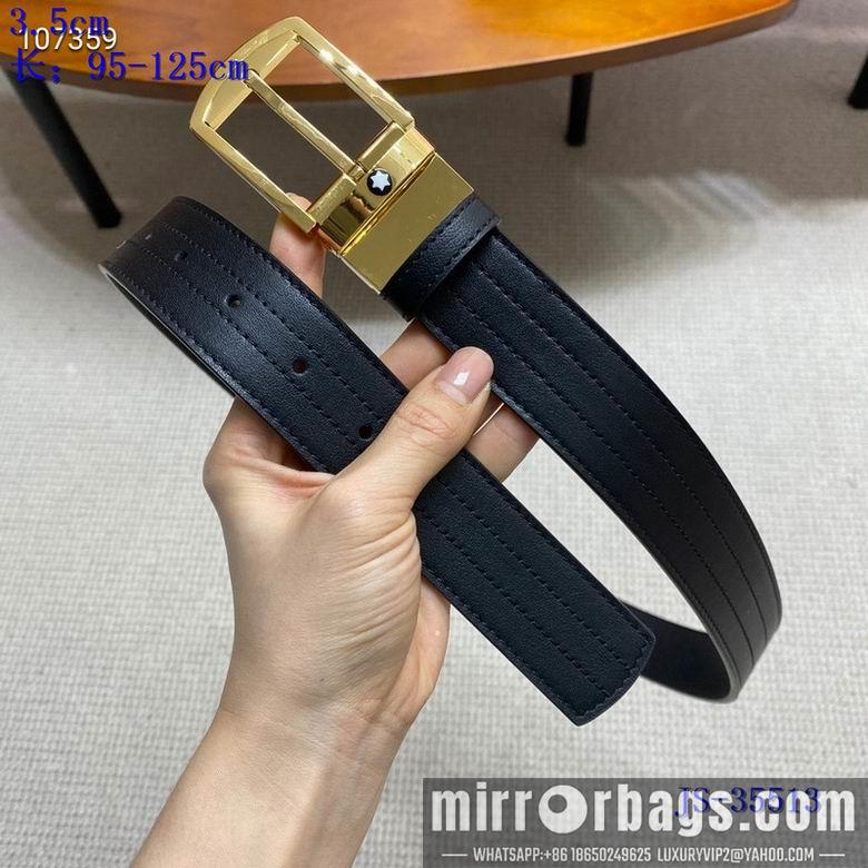 Montblanc 35mmX95-125cm 8L01