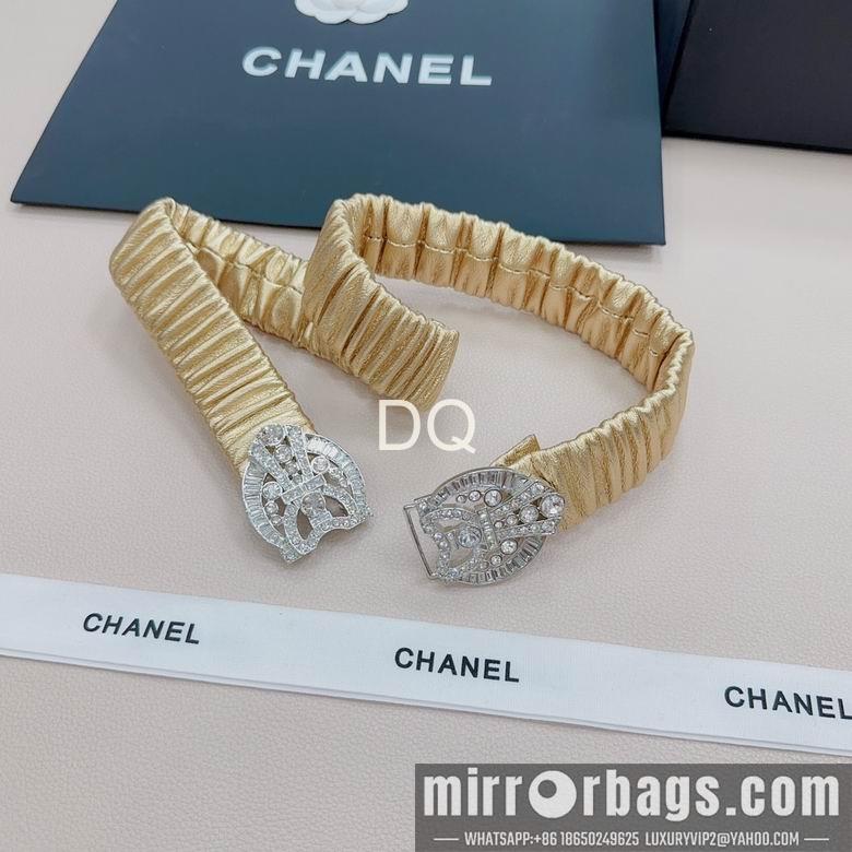 Chanel 30mmx90-115cm 16