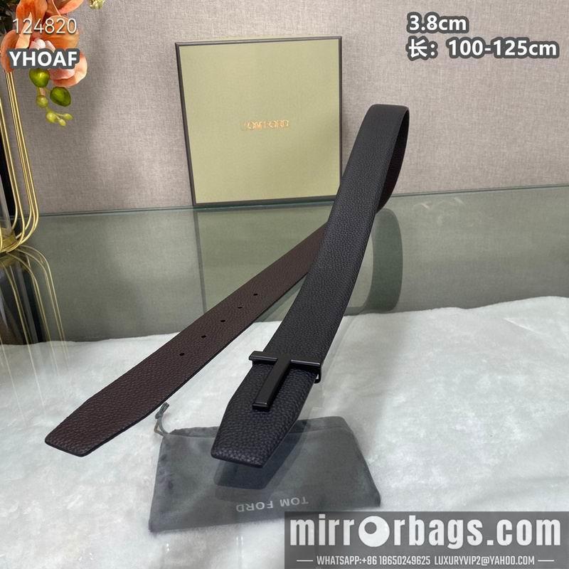 TF belt 38mmX100-125cm 8L33