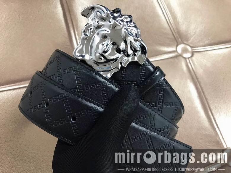 Versace Belt 38mmX95-125cm sj29