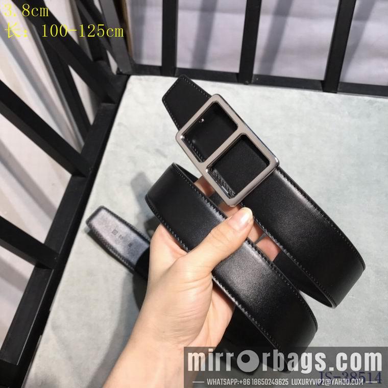 Hermes Belt 38mm 100-125cm 8L24