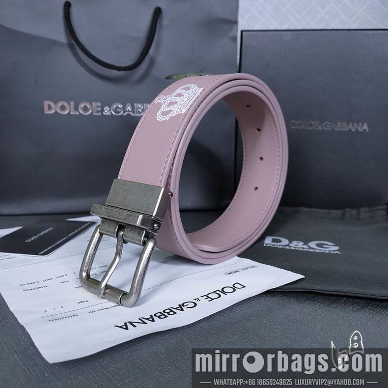DG belt 35mmX80-125cm lb01