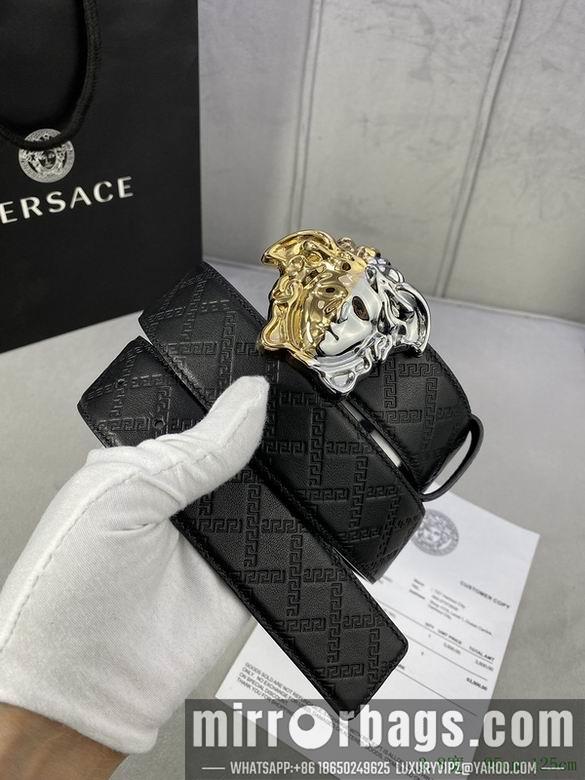 Versace Belt 38mmX95-125cm sj65