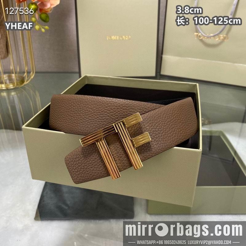 TF belt 38mmX100-125cm 8L77