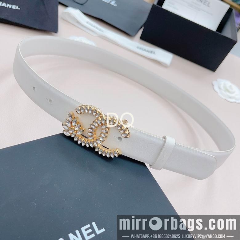 Chanel 30mmx90-115cm 15