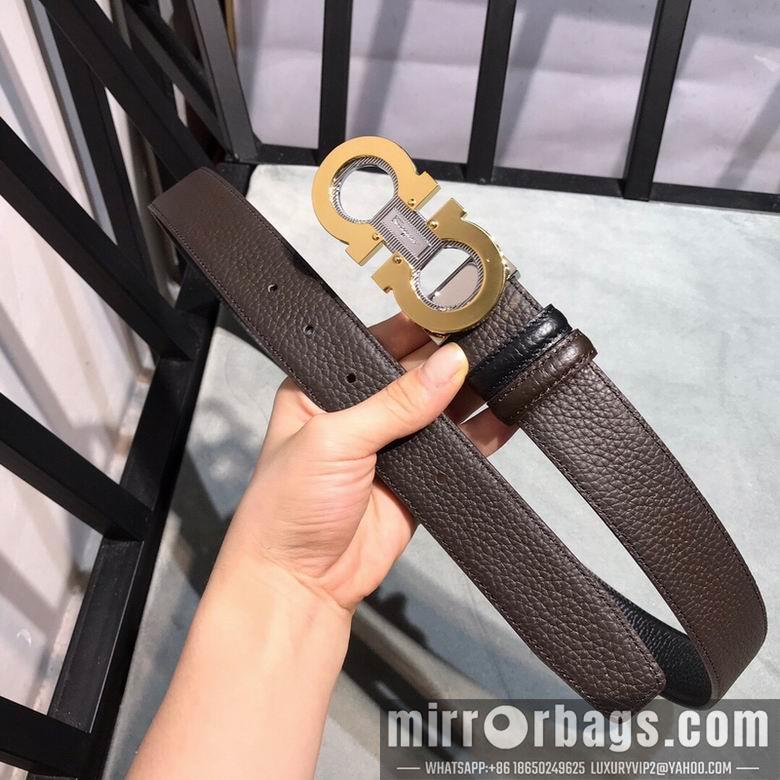 Ferragamo 34mmX95-125 7D243