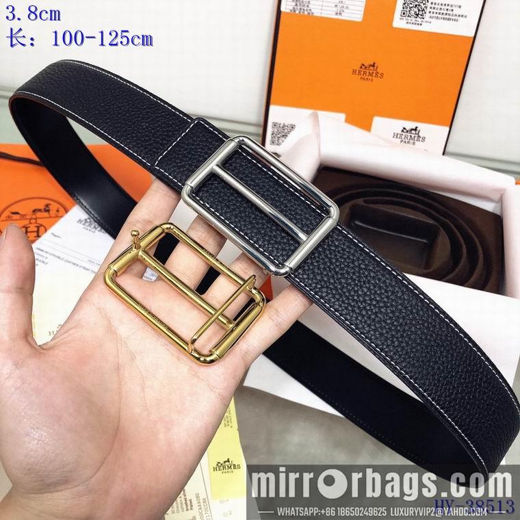Hermes Belt 38mm 100-125cm 8L29