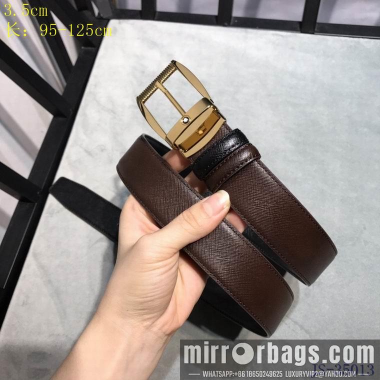 Montblanc 35mmX95-125cm 8L09