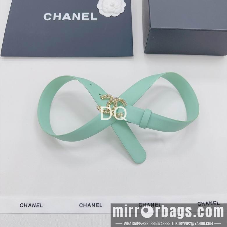 Chanel 30mmx90-115cm 07