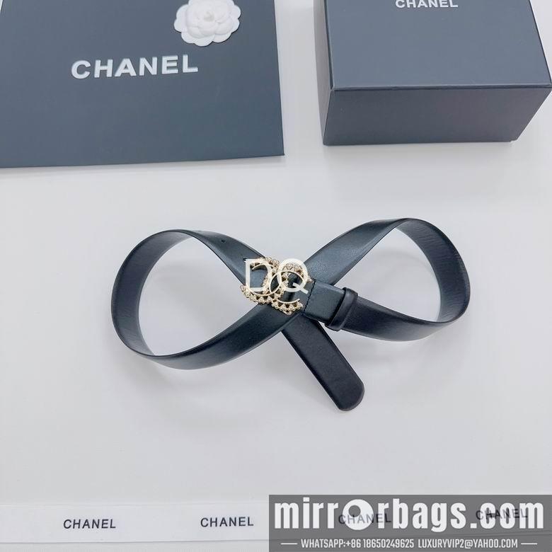 Chanel 30mmx90-115cm 07