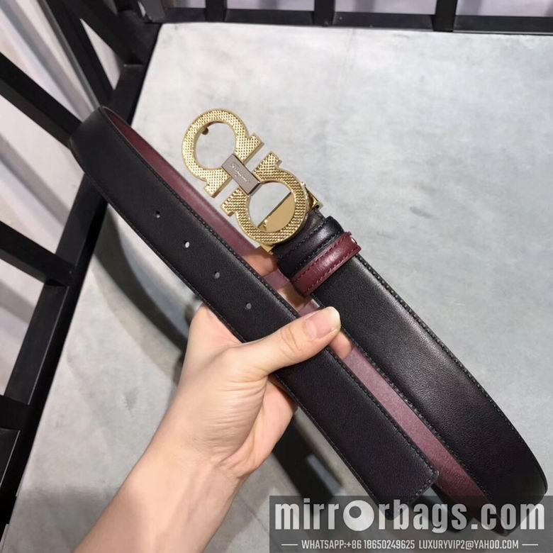 Ferragamo 34mmX95-125 7D282