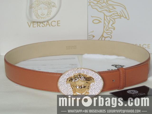 Versace Belt 38mm lb06