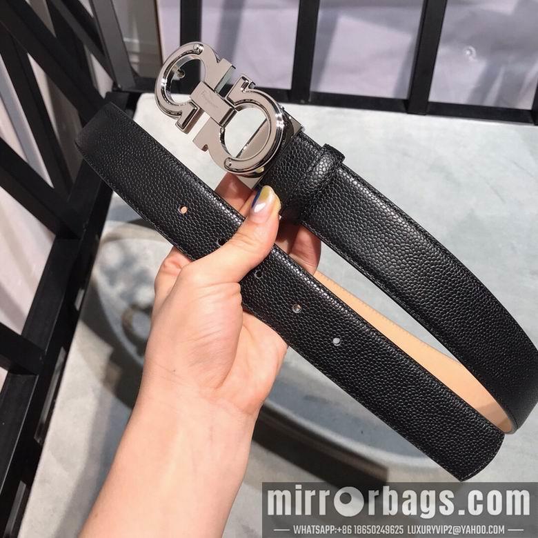 Ferragamo 34mmX95-125 7D146
