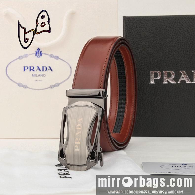Prada Belt 38mm lb0311