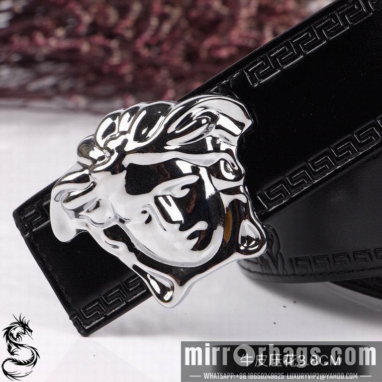 Versace Belt 38mm 8L04