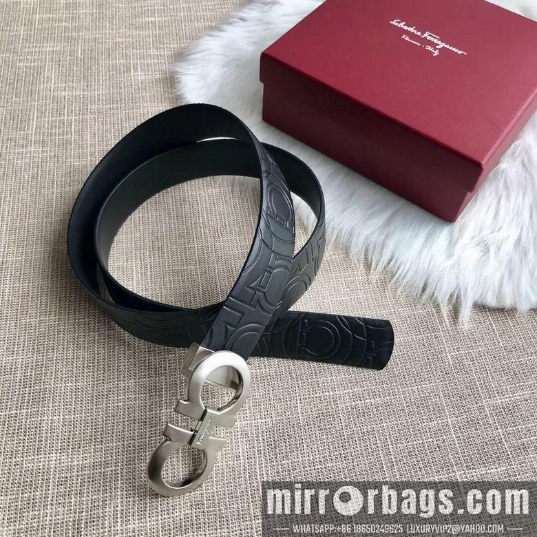 Ferragamo 34mmX95-125 7D109
