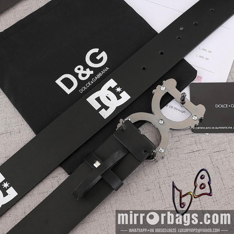 DG belt 原版 38mm lb10