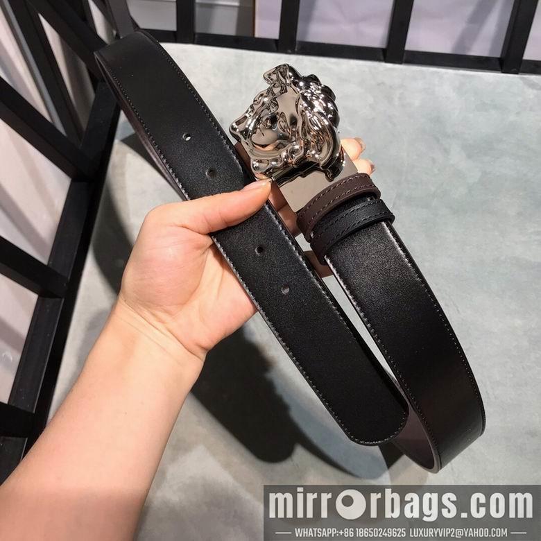 Versace Belt 38mm-95x125CM 8L13