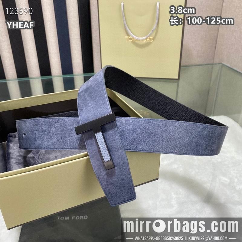 TF belt 38mmX100-125cm 8L51