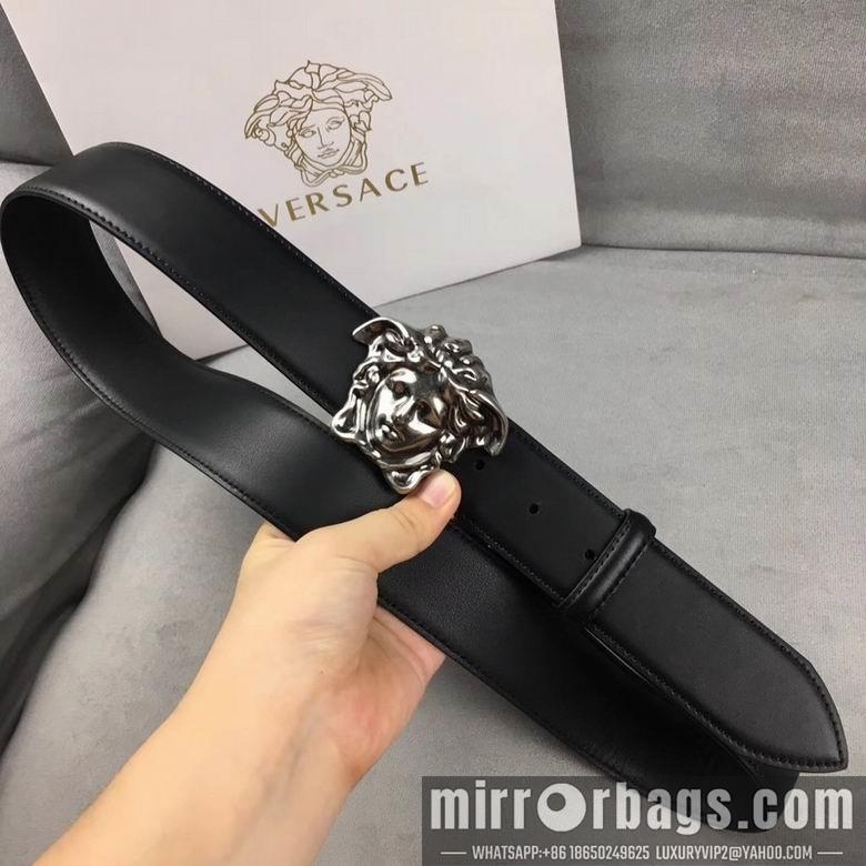 Versace Belt 38mmX95-125cm sj31