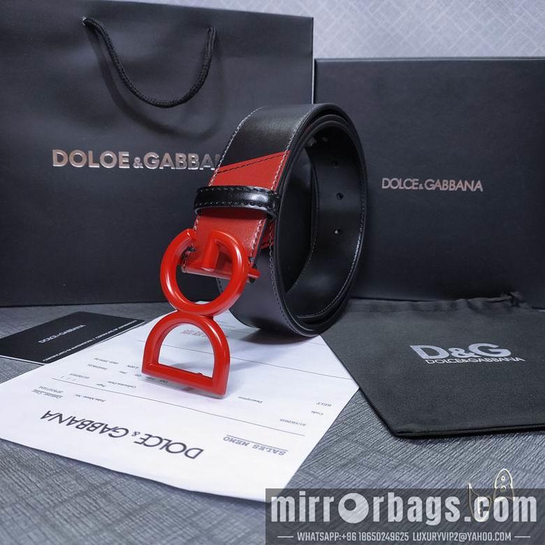 DG belt 38mmX80-125cm lb15