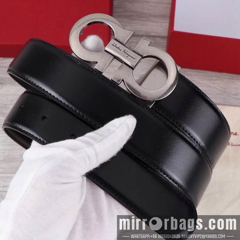 Ferragamo 34mmX95-125 7D139
