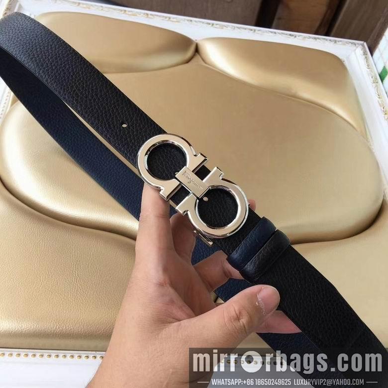 Ferragamo 34mmX95-125 7D189