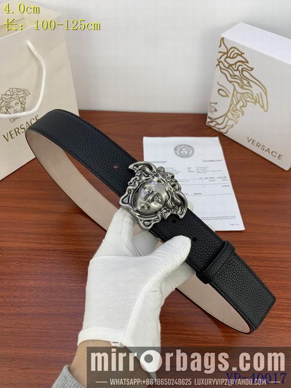 Versace Belt 40mmX100-125cm 8L83