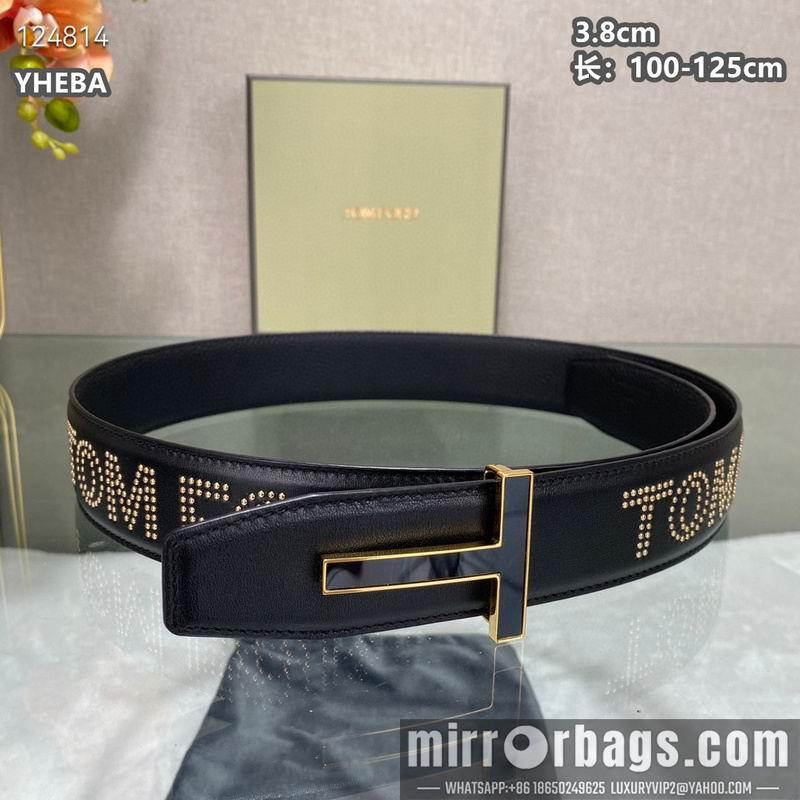 TF belt 38mmX100-125cm 8L28
