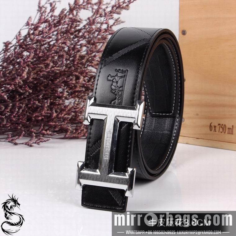 Hermes Belt 38mm 8L05