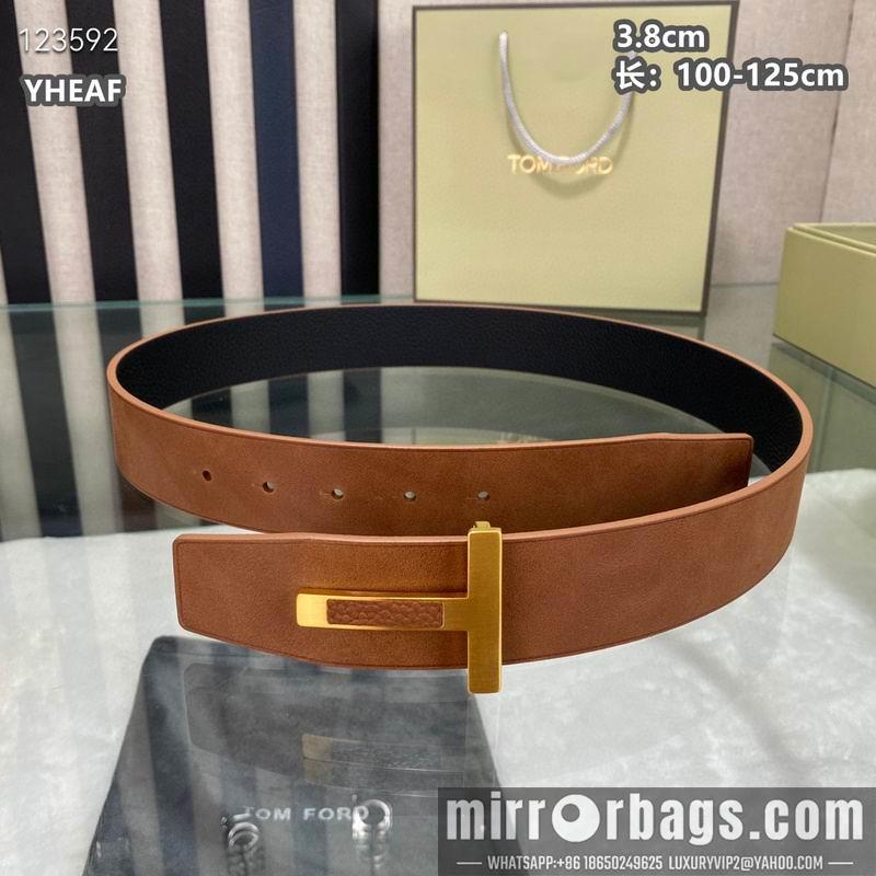 TF belt 38mmX100-125cm 8L51