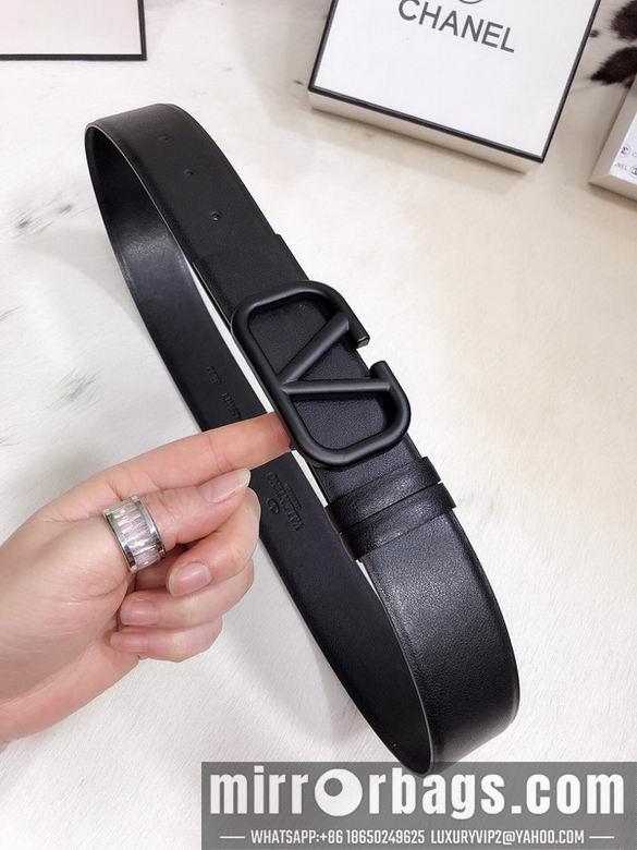 Valentino Belt 40mmX90-125CM sj15