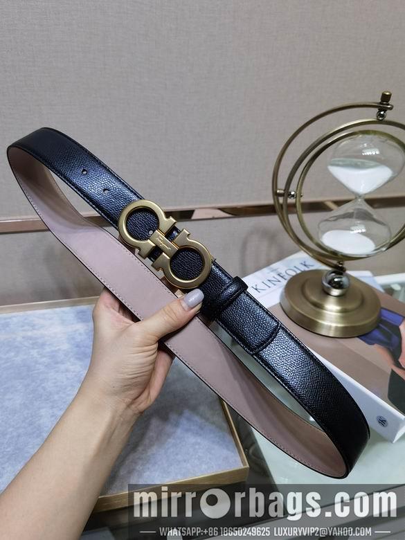 Ferragamo 34mmX95-125 7D175