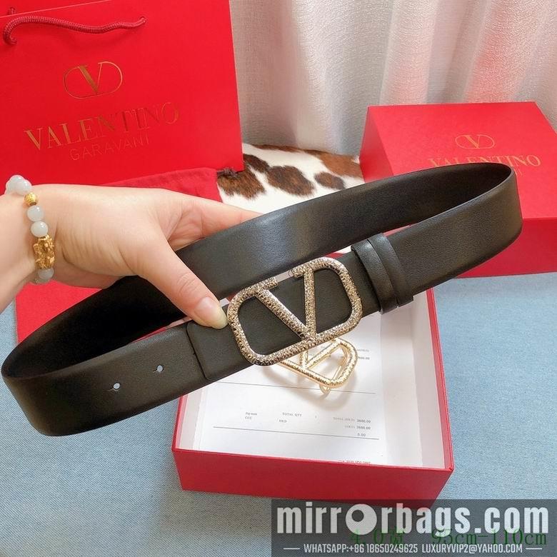 Valentino Belt 40mmX95-110cm 03