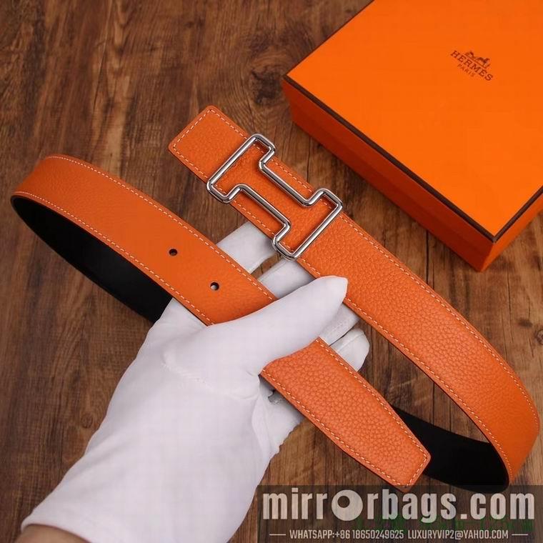 Hermes Belt 32mmX95-125cm 7D01
