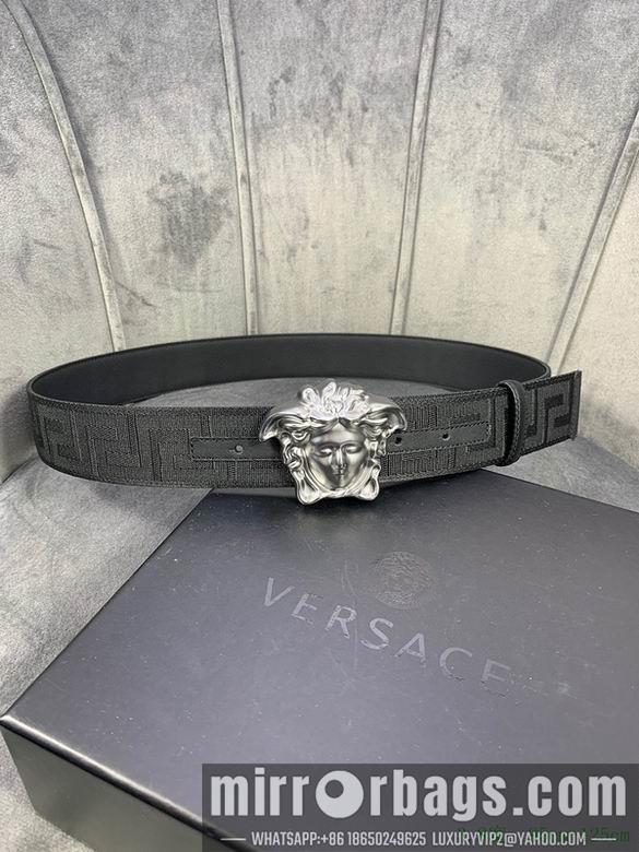 Versace Belt 38mmX95-125cm sj72