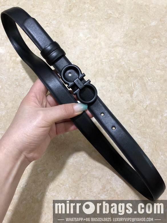 Ferragamo Belt 25mm 7d02