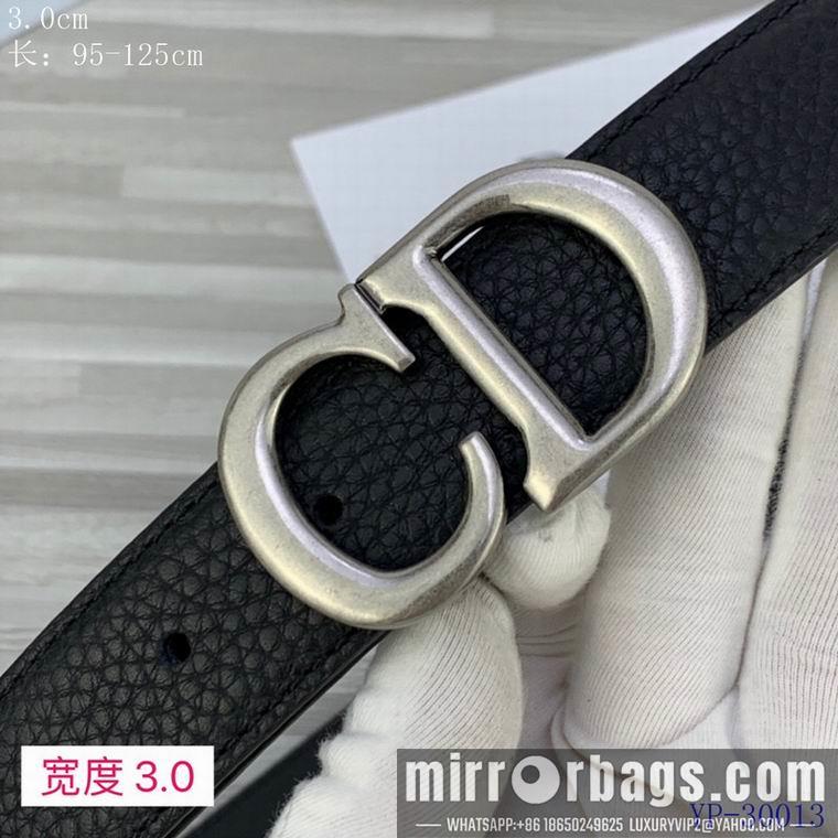 Dior 30mm 95-125cm 8L06