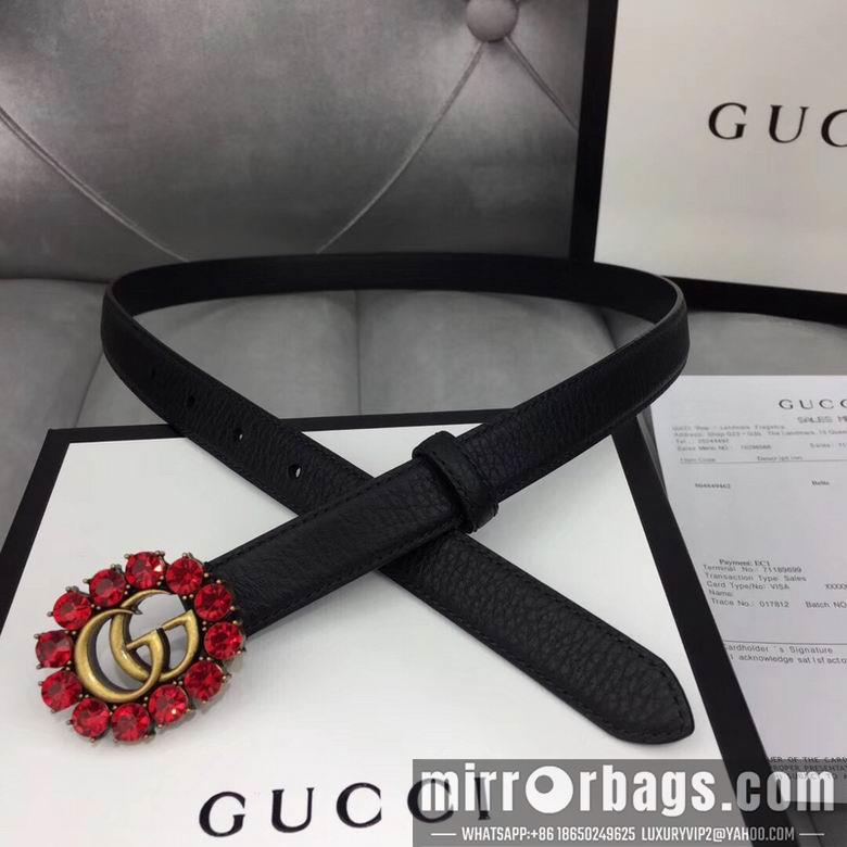 Gucci 20mmX95-110CM 7D24