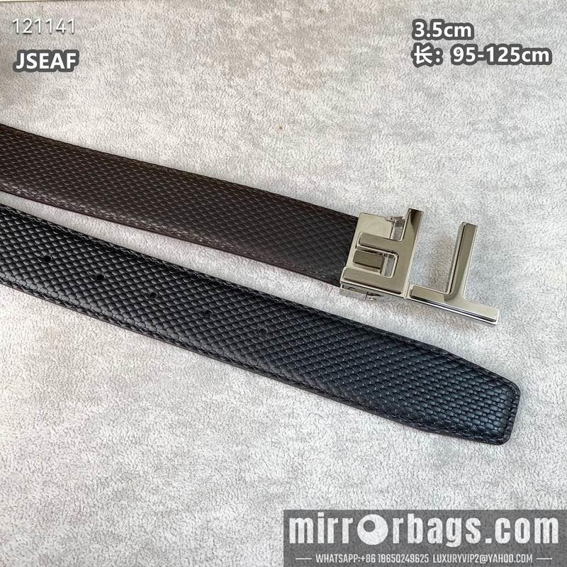 TF belt 35mmX95-125cm 8L08