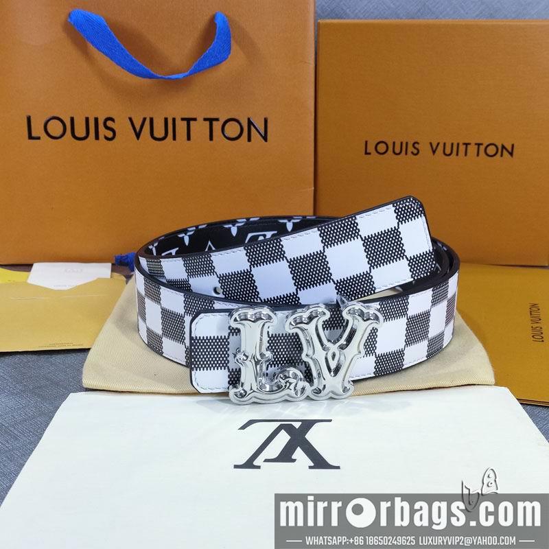 LV belt 38mmX90-125cm lb25
