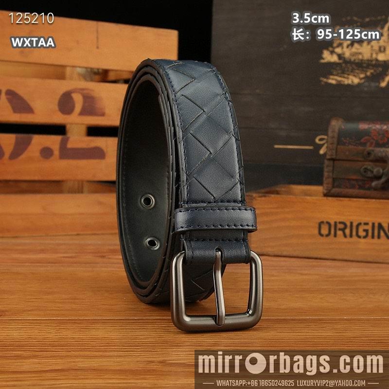 BV belt 35mmX95-125cm 8L07