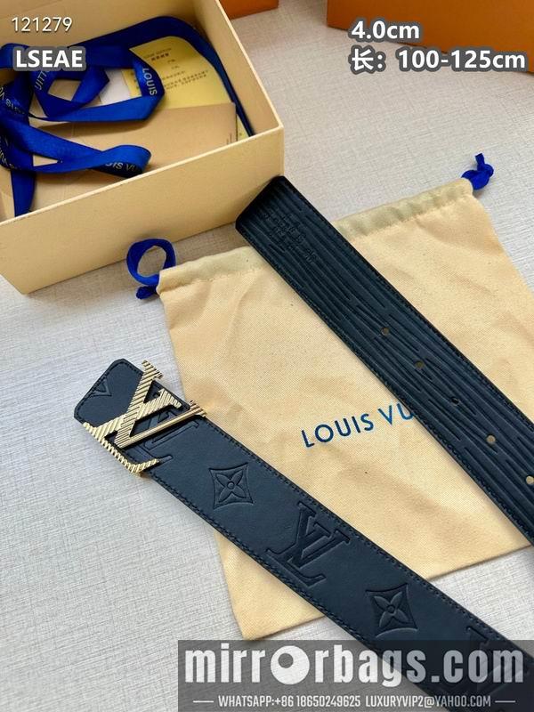 LV belt 40mmX100-125cm 8L76