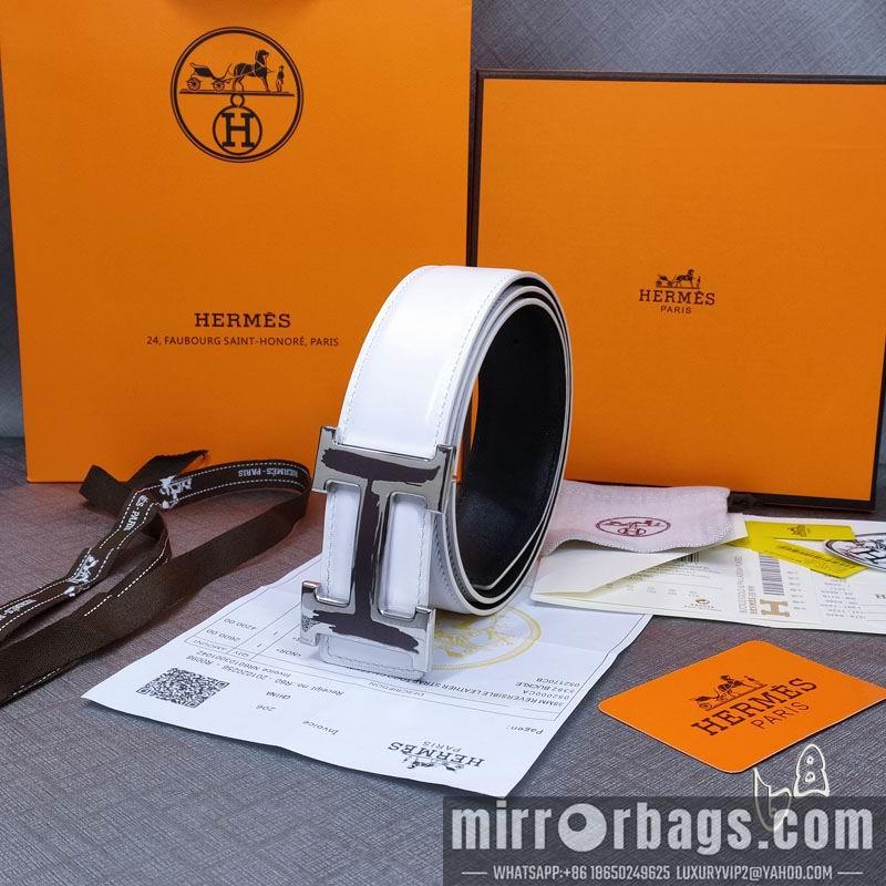 Hermes belt 38mmX95-125cm lb092202