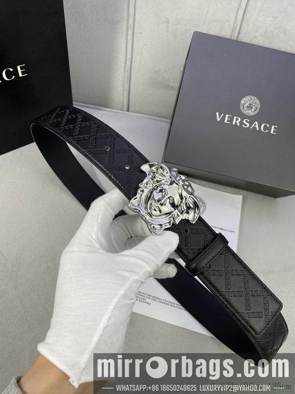 Versace Belt 38mmX95-125cm sj66