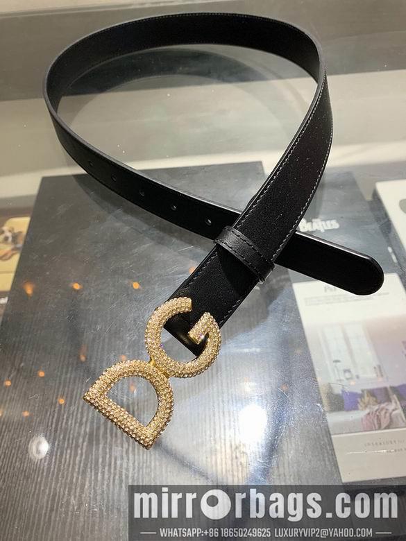 DG Belt 30mmX95-110CM 7D11